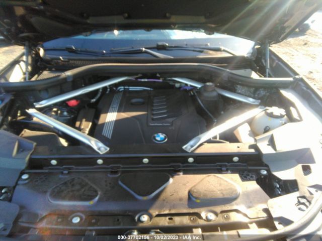 5UXCR6C01M9H11498 BMW X5 Xdrive40i