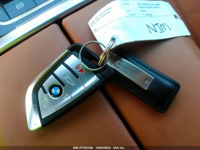 5UXCR6C01M9H11498 BMW X5 Xdrive40i