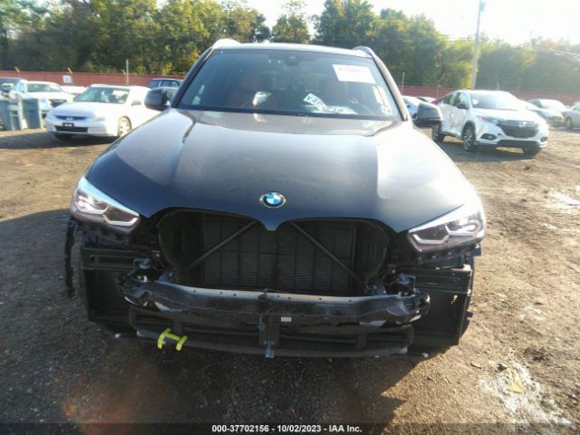 5UXCR6C01M9H11498 BMW X5 Xdrive40i