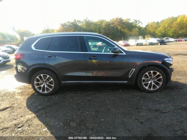 5UXCR6C01M9H11498 BMW X5 Xdrive40i