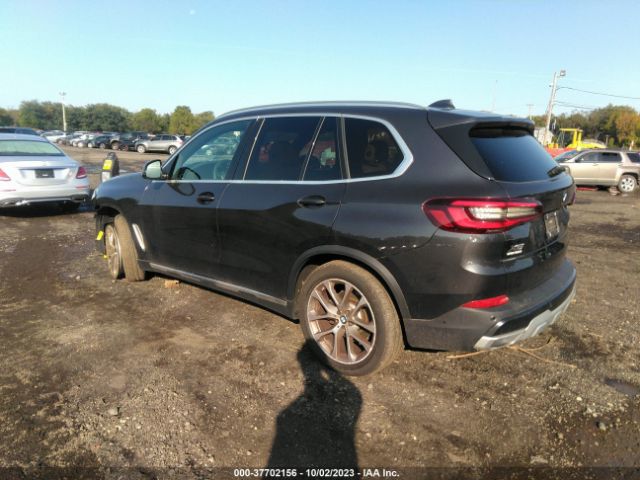 5UXCR6C01M9H11498 BMW X5 Xdrive40i