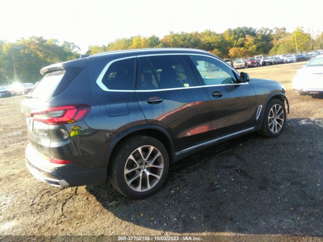 5UXCR6C01M9H11498 BMW X5 Xdrive40i