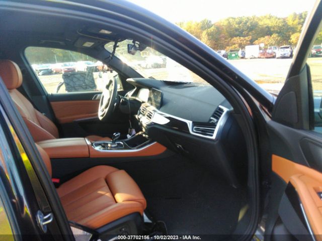 5UXCR6C01M9H11498 BMW X5 Xdrive40i