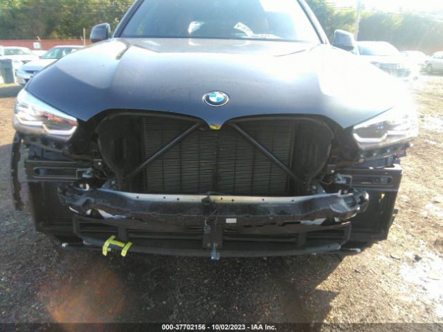 5UXCR6C01M9H11498 BMW X5 Xdrive40i