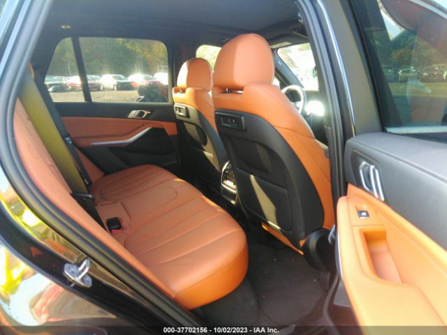 5UXCR6C01M9H11498 BMW X5 Xdrive40i
