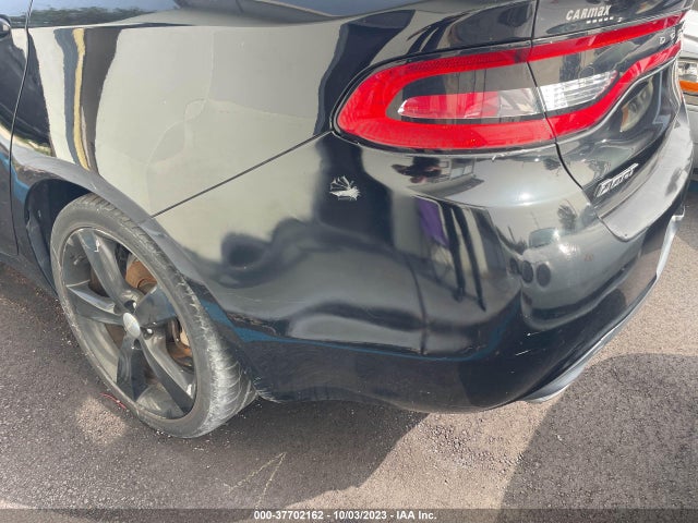 Dodge DART GT 2014 1C3CDFEB6ED867910 Image 6