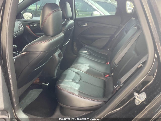 Dodge DART GT 2014 1C3CDFEB6ED867910 Image 8