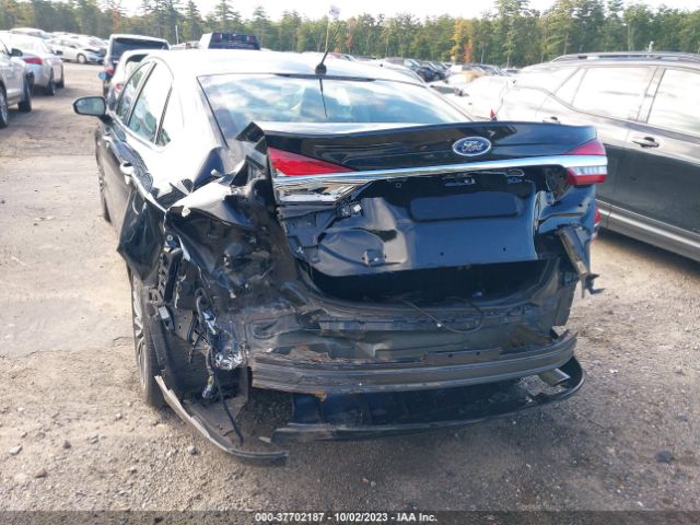 3FA6P0PU6HR331620 Ford Fusion Energi Se