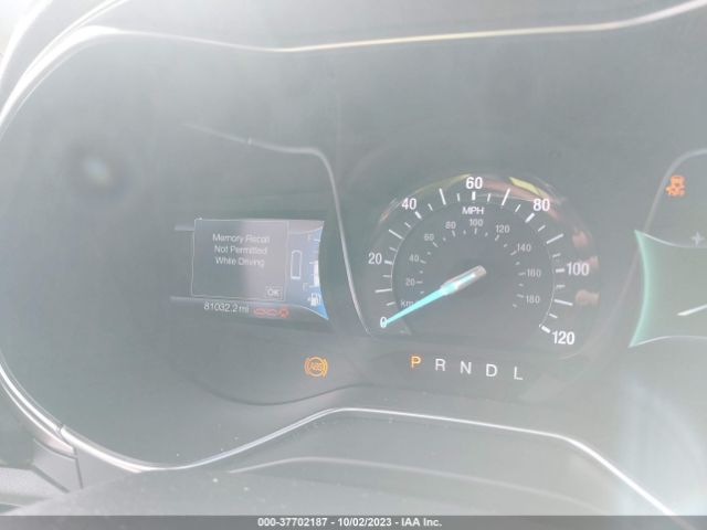 3FA6P0PU6HR331620 Ford Fusion Energi Se