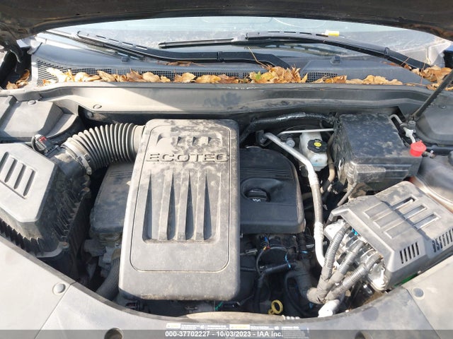 2GNFLFEK4H6266162 Chevrolet EQUINOX LT