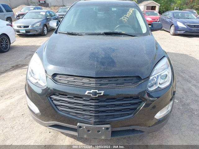 2GNFLFEK4H6266162 Chevrolet EQUINOX LT