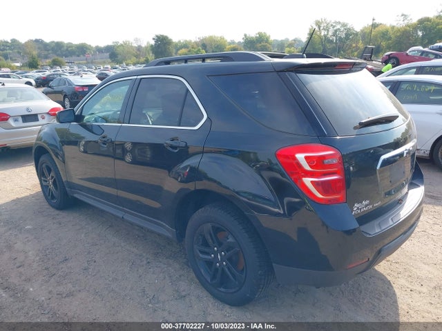 2GNFLFEK4H6266162 Chevrolet EQUINOX LT