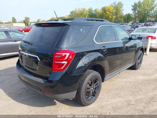 2GNFLFEK4H6266162 Chevrolet EQUINOX LT
