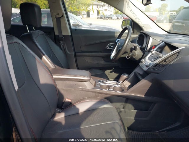 2GNFLFEK4H6266162 Chevrolet EQUINOX LT
