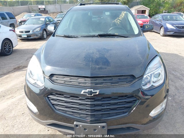 2GNFLFEK4H6266162 Chevrolet EQUINOX LT