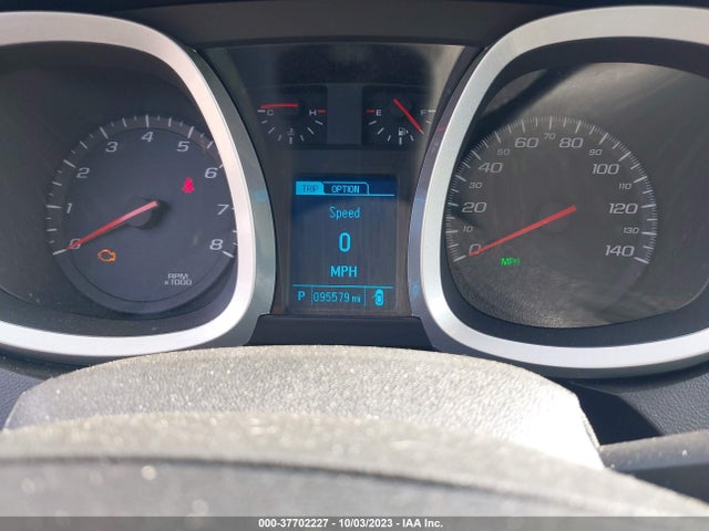 2GNFLFEK4H6266162 Chevrolet EQUINOX LT