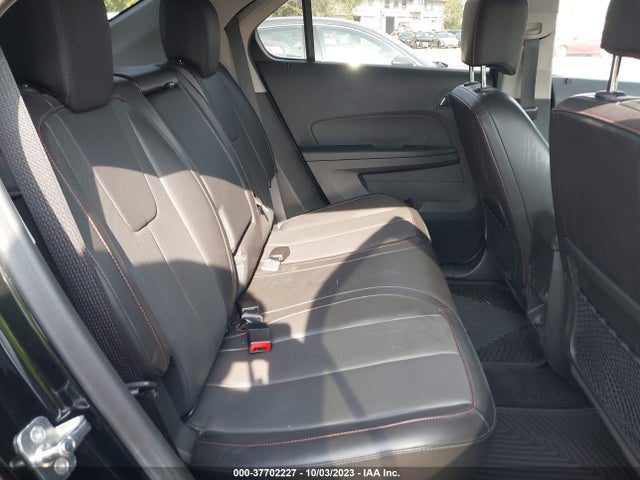 2GNFLFEK4H6266162 Chevrolet EQUINOX LT