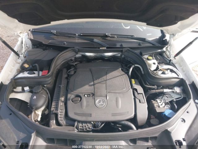 WDCGG8JB5EG186930 Mercedes-Benz Glk-class Glk 350