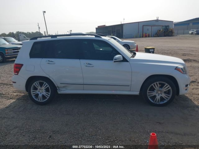 WDCGG8JB5EG186930 Mercedes-Benz Glk-class Glk 350