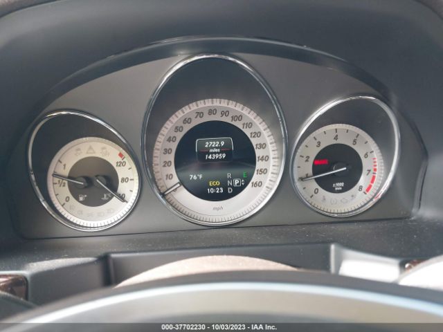 WDCGG8JB5EG186930 Mercedes-Benz Glk-class Glk 350