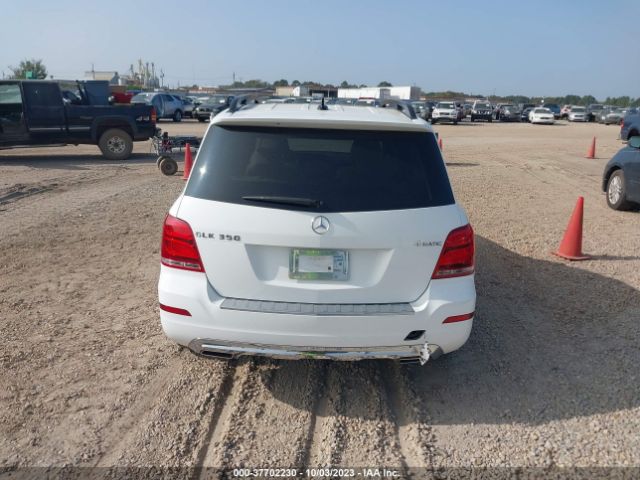 WDCGG8JB5EG186930 Mercedes-Benz Glk-class Glk 350