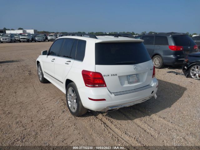 WDCGG8JB5EG186930 Mercedes-Benz Glk-class Glk 350