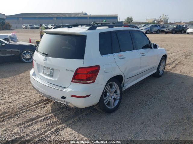 WDCGG8JB5EG186930 Mercedes-Benz Glk-class Glk 350