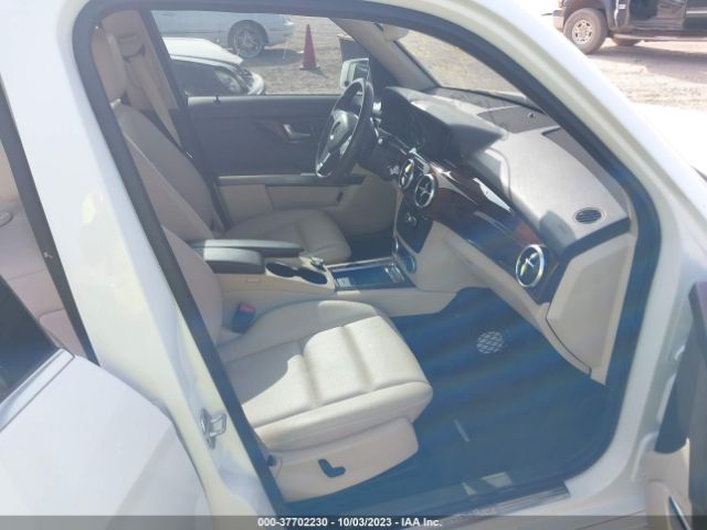 WDCGG8JB5EG186930 Mercedes-Benz Glk-class Glk 350