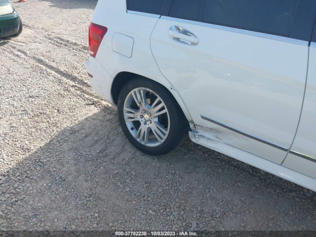 WDCGG8JB5EG186930 Mercedes-Benz Glk-class Glk 350