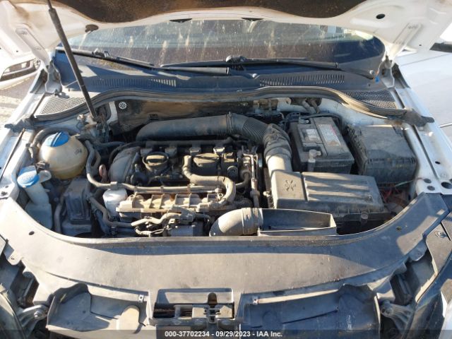 2013 VOLKSWAGEN CC WVWBN7AN6DE512223 Photo 9