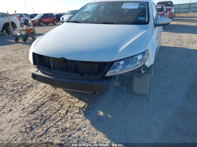2013 VOLKSWAGEN CC WVWBN7AN6DE512223 Photo 5