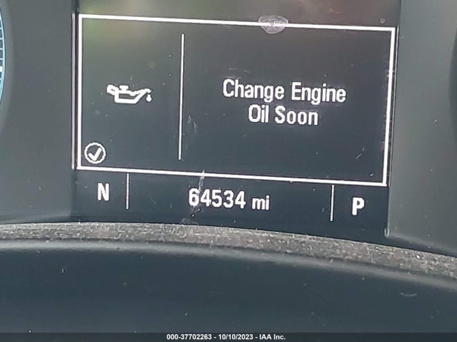 Chevrolet EQUINOX LT 2018 3GNAXSEVXJL108010 Image 15