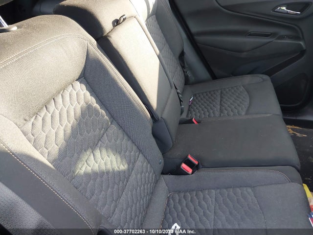 Chevrolet EQUINOX LT 2018 3GNAXSEVXJL108010 Image 8
