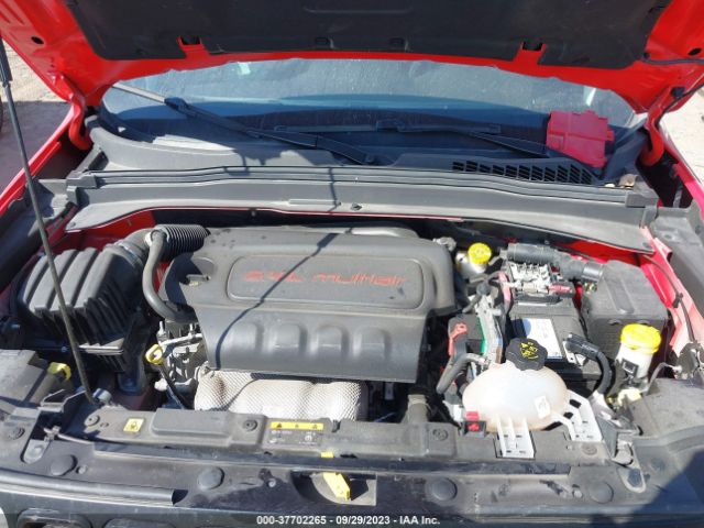 ZACNJBBB0KPK30967 Jeep Renegade Latitude