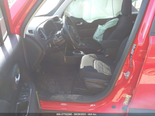 ZACNJBBB0KPK30967 Jeep Renegade Latitude