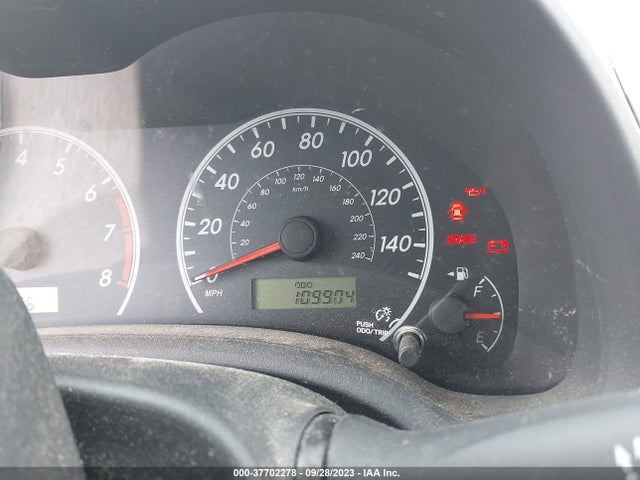 2013 TOYOTA COROLLA L/LE/S VIN: 2T1BU4EE7DC955317