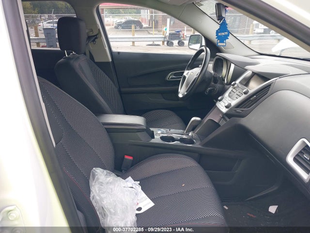 Chevrolet EQUINOX LT 2015 2GNALBEK2F6280898 Image 10