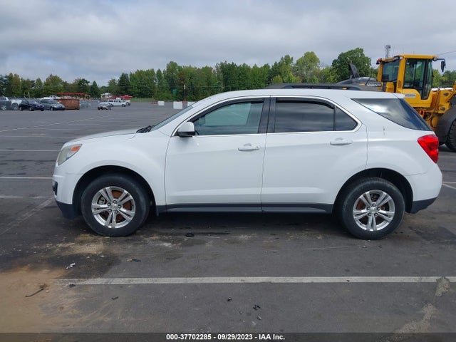 Chevrolet EQUINOX LT 2015 2GNALBEK2F6280898 Image 6