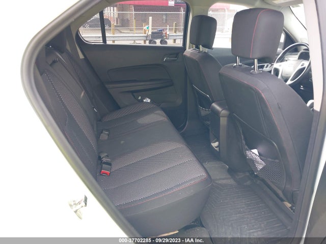 Chevrolet EQUINOX LT 2015 2GNALBEK2F6280898 Image 8