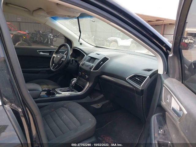 Ford EDGE SEL 2016 2FMPK3J9XGBC21746 Image 5