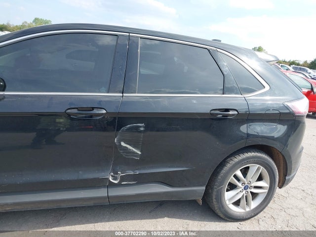 Ford EDGE SEL 2016 2FMPK3J9XGBC21746 Image 6