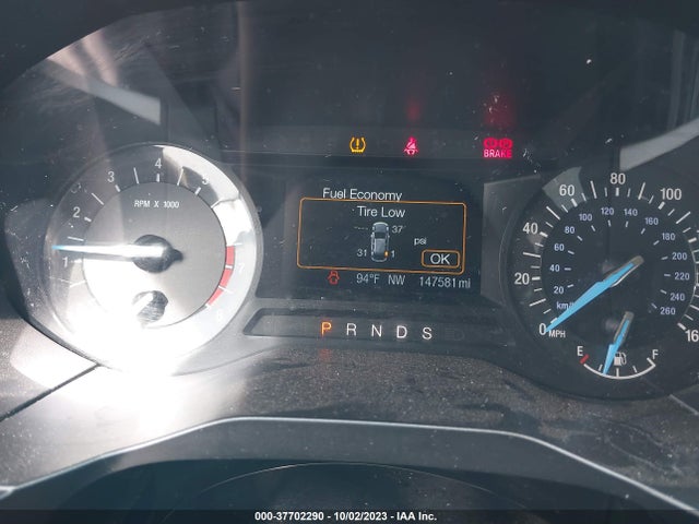 Ford EDGE SEL 2016 2FMPK3J9XGBC21746 Image 7