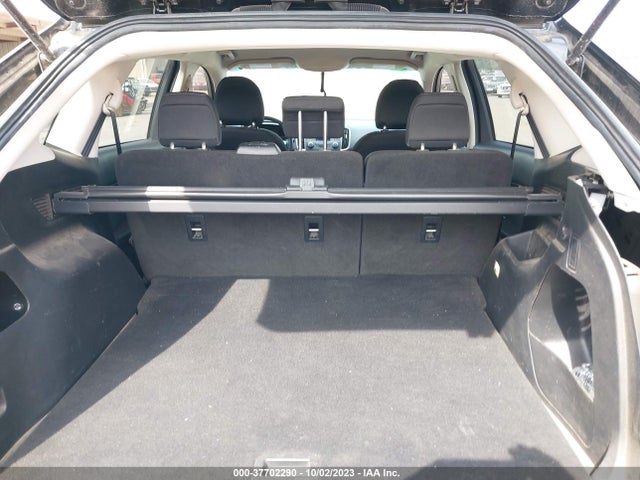 Ford EDGE SEL 2016 2FMPK3J9XGBC21746 Image 8