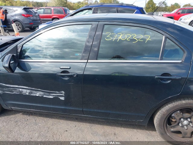 2010 MERCURY MILAN VIN: 3MEHM0HA1AR663159