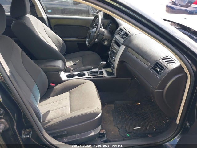2010 MERCURY MILAN VIN: 3MEHM0HA1AR663159