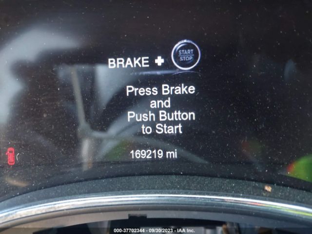 1C4RDHAGXEC974516 Dodge Durango Sxt