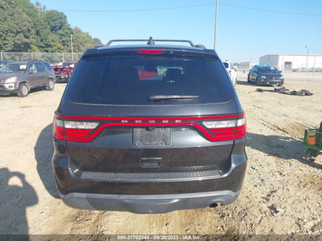 1C4RDHAGXEC974516 Dodge Durango Sxt