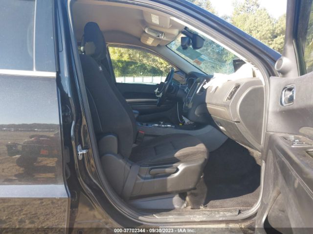 1C4RDHAGXEC974516 Dodge Durango Sxt