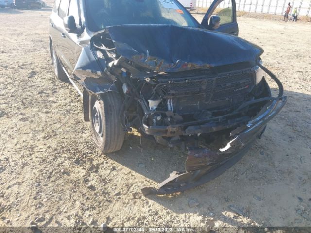 1C4RDHAGXEC974516 Dodge Durango Sxt