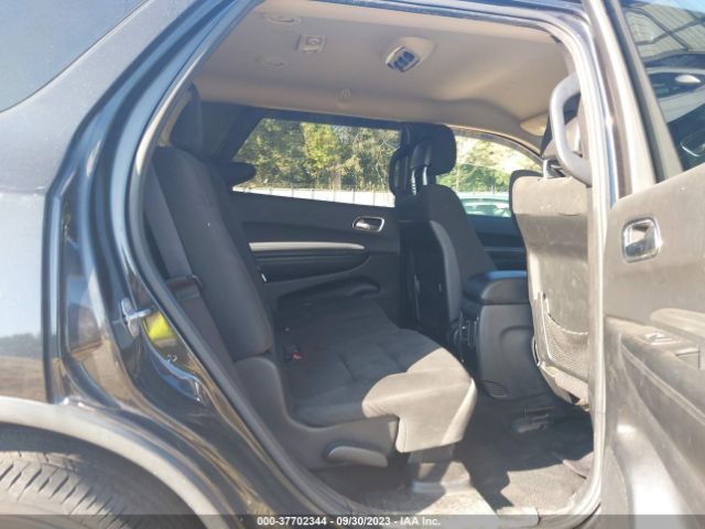 1C4RDHAGXEC974516 Dodge Durango Sxt